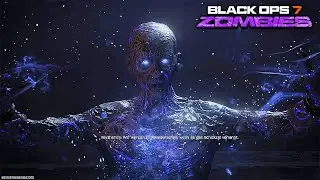 ASHES OF THE DAMNED