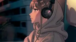 IVOXYGEN - Humans Being Humans (Lo-Fi Remix)