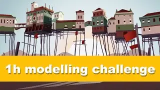 Modeling Madness: Bridges