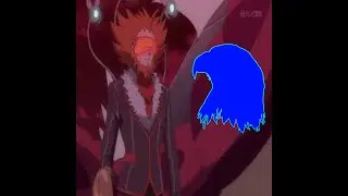 Pokemon Y part 21 - Team Flare Secret HQ, Team Flare Admins, Yveltal, and Lysandre Fight