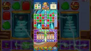 Royal Match 👑 Level 10930