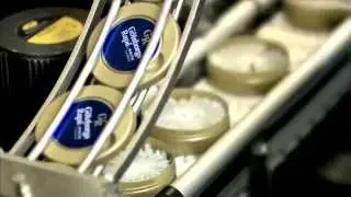 Swedish Match Snus History