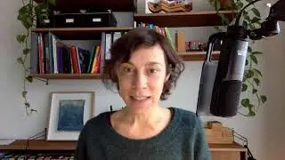 Unsere Redakteurin Chris K&ouml;ver &uuml;ber ihre Arbeit bei netzpolitik.org&hellip;