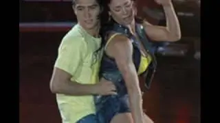 PA BAILAR magico flow la pipol y tashi  