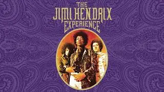 The Jimi Hendrix Experience - Purple Haze - Instrumental (Official Audio).