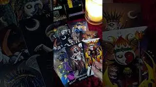 #таро #tarot #news #love #music #original #world #любовь #новости #мир #магия #мистика #фантастика