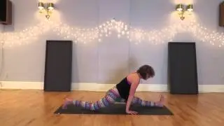 Rocket Splits part 2 - Amber Gean