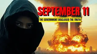 THE 9/11 CONSPIRACY THEORY: WHAT DO THEY NOT TELL YOU?