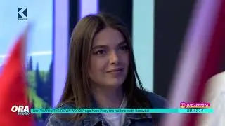 Ora 7 - Libri 