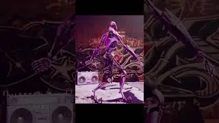 Star Wars Dance!!! #starwars #Grievous #generalgrievous