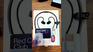 OnePlus Bullets Wireless Z2 Quick review! #oneplusbulletswirelessz2