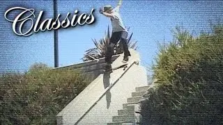 Classics: Ryan Smith's 