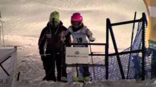 Mondol&egrave; Ski Team Artesina - Trailer Inverno 2011