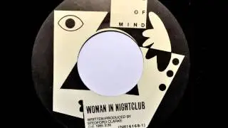 Stedford Clarke - Woman NightClub