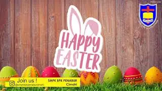 one minute EASTER moment