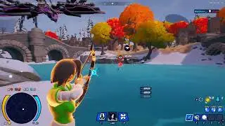 Darwin Project | Clips that wish you a Merry Christmas!