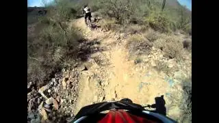 David Schardt Mountain Biking - David Schardt