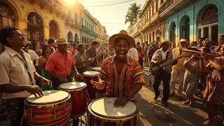 Best Salsa Music Mix 🎶 | Non-Stop Latin Dance PartySalsa 