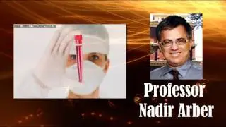 Nadir Arber - Preventing Serious Illness - interview - Goldstein on Gelt - Jan. 2011