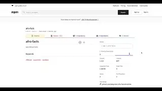 Setting up Unit Testing with Mocha and Chai