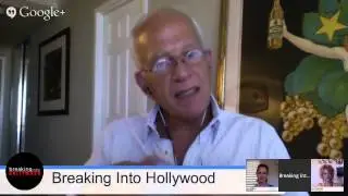 Breaking Into Hollywood: Stacey Miller: Defining Moments