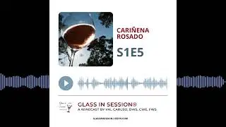 Cari&ntilde;ena Rosado | S1E5