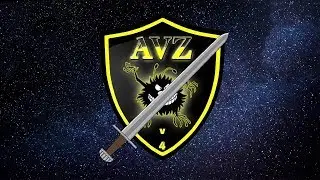 AVZ лучший антивирусник