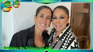 La not&iacute;cia sobre Isabel Pantoja que ha deixat la seva neboda Anabel totalment sense paraules