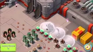 All Zooka Attack!!!