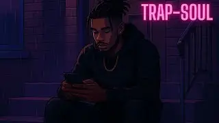 Trap Soul Mix Mix To Chill  Late Night Mix  Trap Soul  2am Chill #rnb #rnbchillmix #rnbmusic