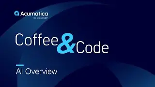 2025 Coffee & Code - What We’ve Learned About AI So Far