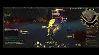 Lightforged and Slightly Lost | WoW Casual Gameplay