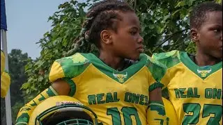 Jace &ldquo;Lil 10&rdquo; Mckendell | Real Rite 8U #CrashOutz