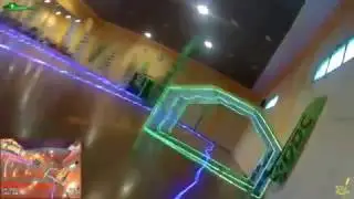 Mollerusa Drone Party 2017