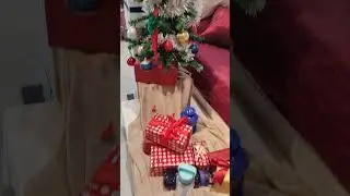 Christmas 666