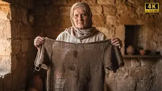 How Were Clothes in the Time of Jesus 2,000 Years Ago &ndash; Biblical Documentary