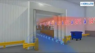 Cold Room storage Equipment And installation And Construction