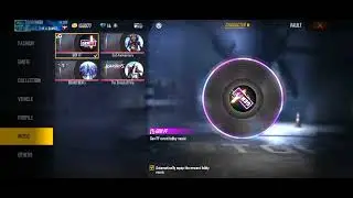 Free fire lobby music/ Gen ff event lobby music ( Gaming star GS )