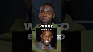 @DJAG &mdash; Кого бы вы хотели увидеть здесь следующим? @idriselba163 #fyp #idriselba #djag #foryou
