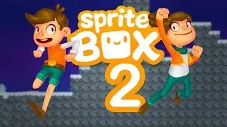 SpriteBox #02 - Fase do Gelo