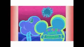 Walt Disney Television Animation Playhouse Disney Original Effects (Sponsored P2E) RjGunner111 Major