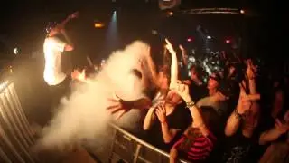 Antwerp Cityflow Vol.11 // Phlex Media