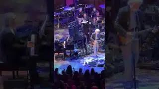 Lost Sailor Saint of Circumstance Bob Weir Wolf Bros National Symphony Orchestra 10/6 Kennedy Center