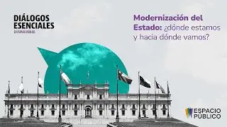 Diálogos esenciales: 