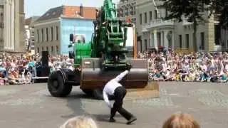 Beau Geste- 