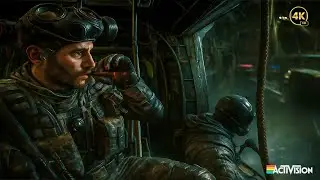 Storming the Freighter 🚢🌩️ | Crew Expendable Full Mission