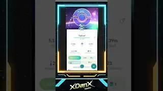 Adventure Go J-6 #community day #pokemongo #pokemon #shortgaming #shinypokemon
