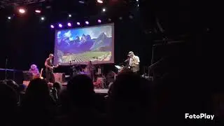 First Ave 10/8/25 - Greg Freeman ➡️ Grandaddy