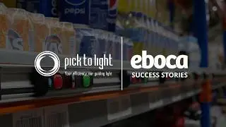 EBOCA | Pick To Light Systems