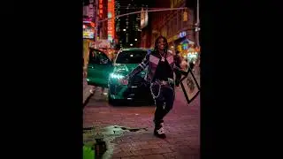 [FREE] SickasxxGeo x Doddie Savage Type Beat - Back 2 Back